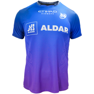 NGX Pro Jersey