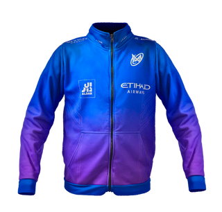 NGX Pro Jacket